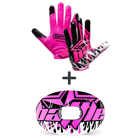 Battle - "Astro" set