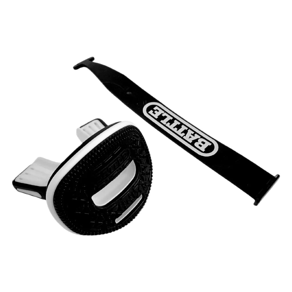 Battle - 3D Cookie Speed Mouthguard