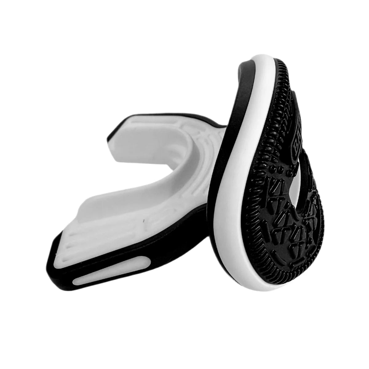 Battle - 3D Cookie Speed Mouthguard