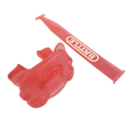 Battle - 3D Gummy Bear Speed Mouthguard