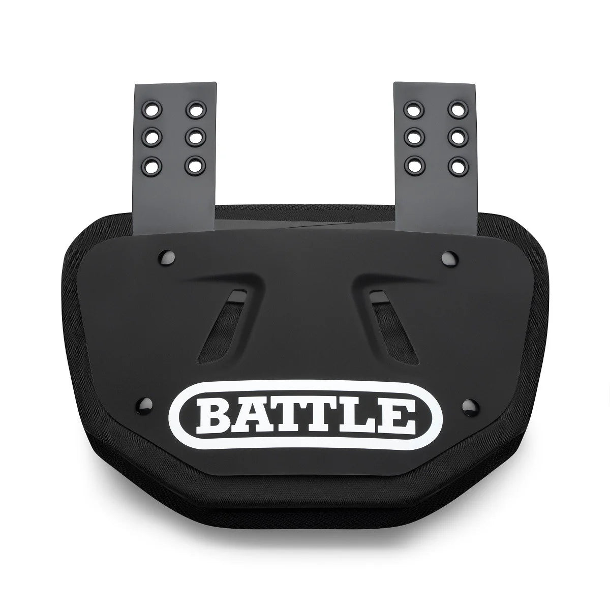 Battle - Back Plate