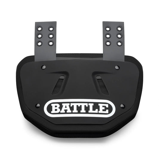 Battle - Back Plate