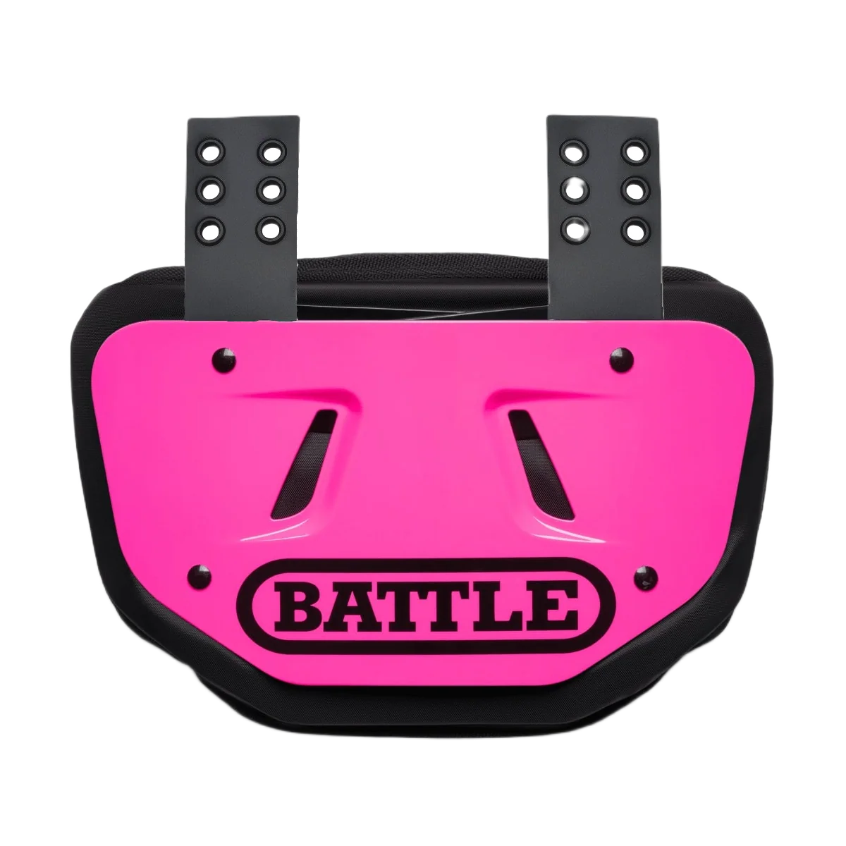 Battle - Back Plate