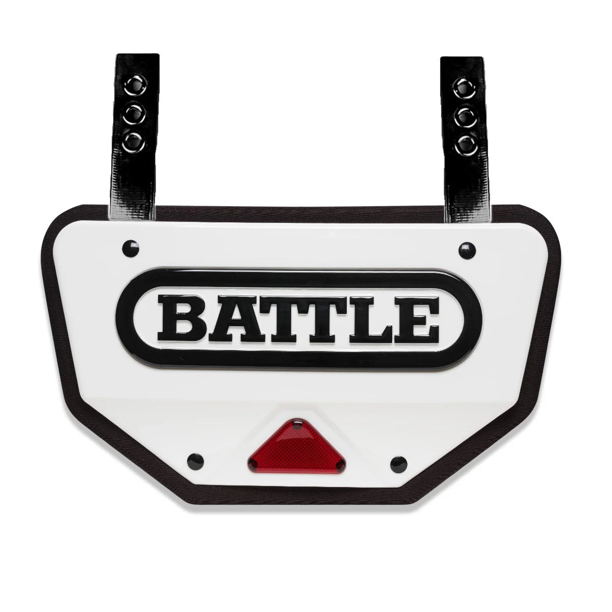 Battle - Defender Pro Back Plate