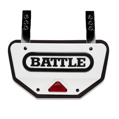 Battle - Defender Pro Back Plate