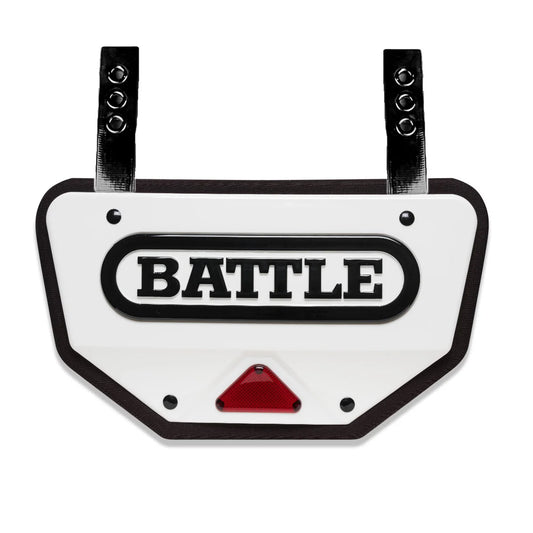 Battle - Defender Pro Back Plate