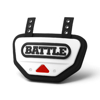 Battle - Defender Pro Back Plate
