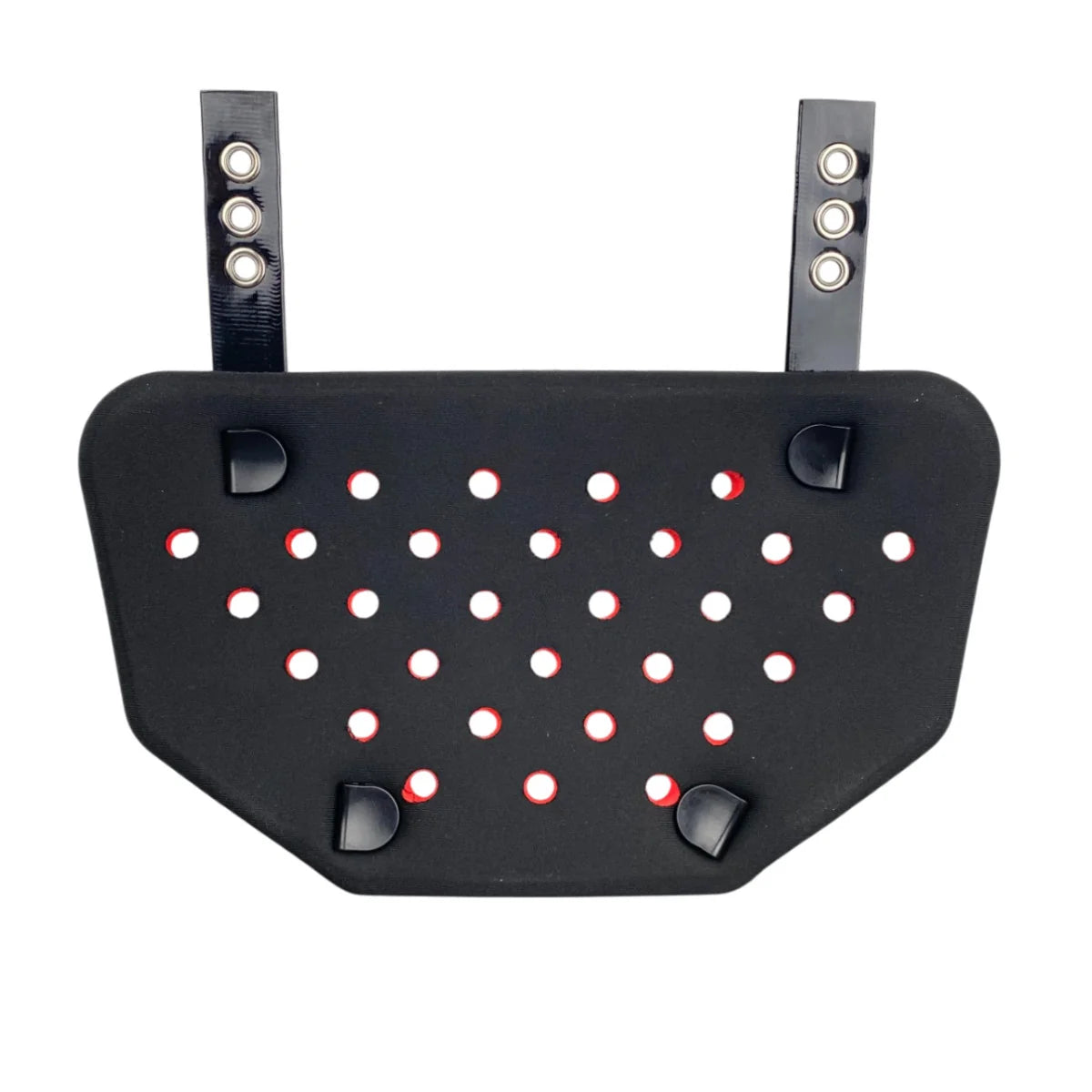 Battle - Defender Pro Back Plate
