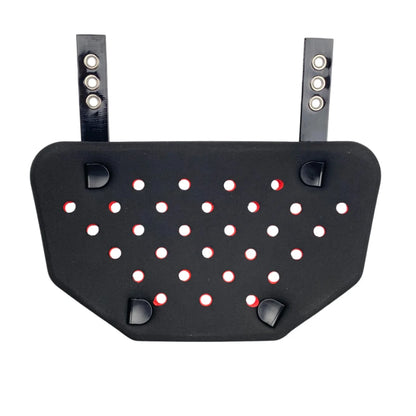 Battle - Defender Pro Back Plate