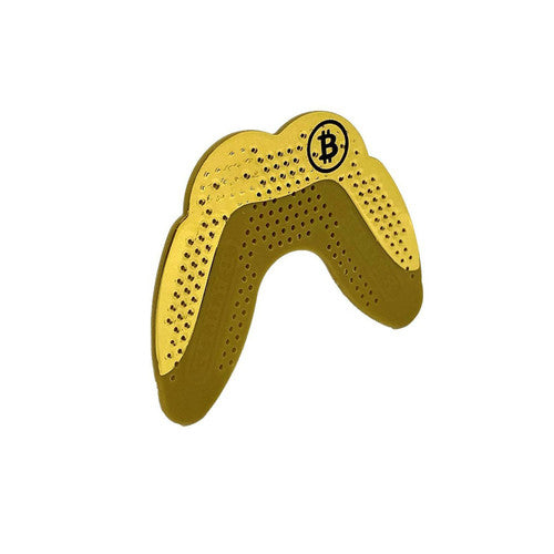 Battle - Ultra-Slim "Grillz" Mouthguards