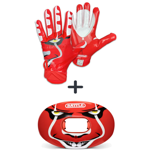 Battle - Youth "Clown23" set