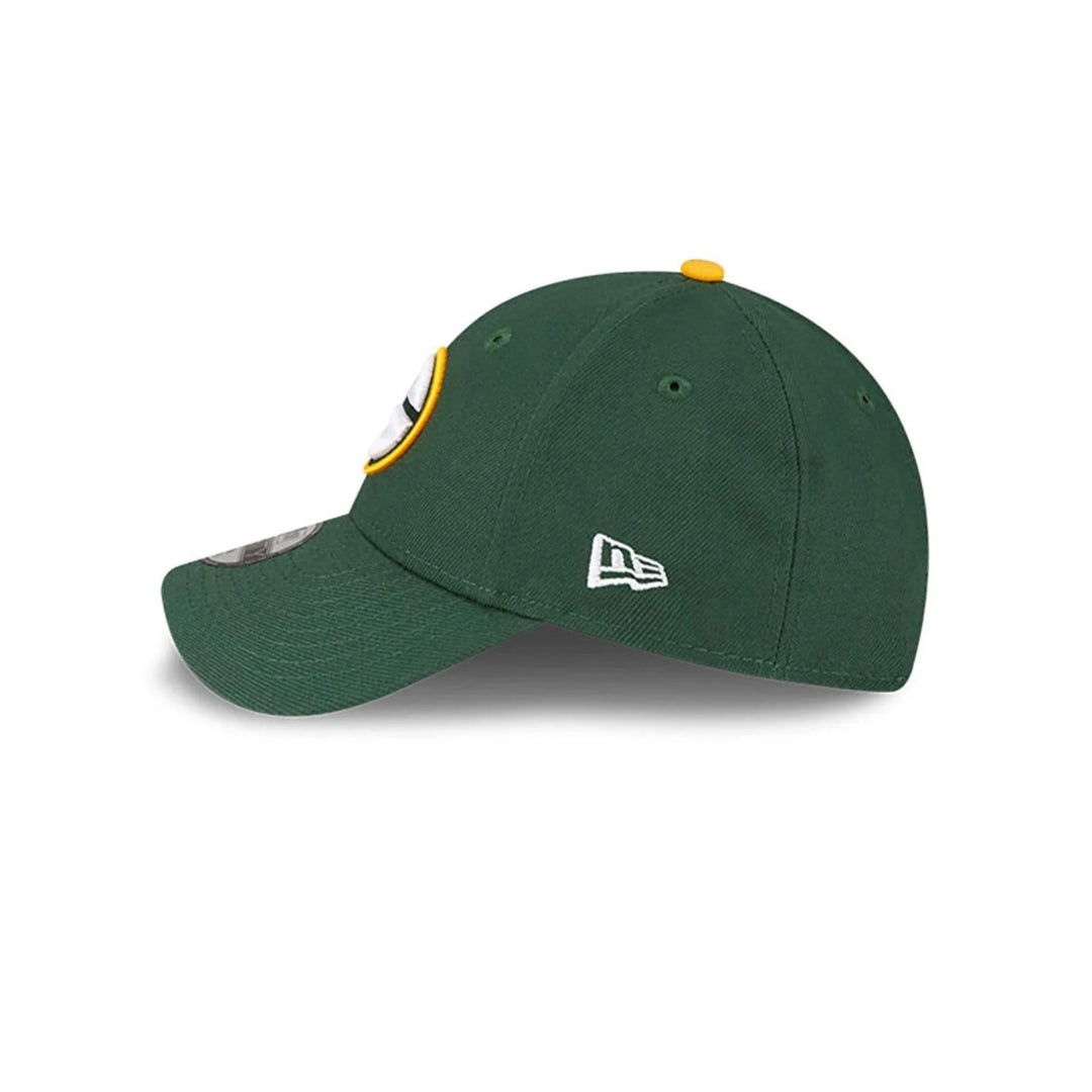 New Era - 9Forty NFL juniorilippis The League Green Bay Packers OSFM