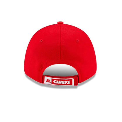 New Era - 9Forty NFL juniorilippis The League Kansas City Chiefs OSFM