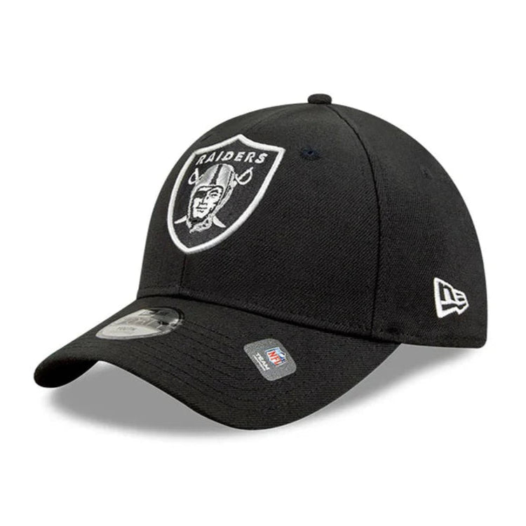New Era - 9Forty NFL juniorilippis The League Las Vegas Raiders OSFM