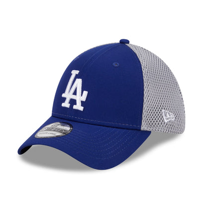New Era - 39Thirty MLB EG NEO LA Dodgers Flex Fit cap
