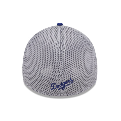 New Era - 39Thirty MLB EG NEO LA Dodgers Flex Fit cap