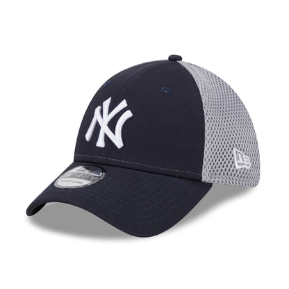 New Era - 39Thirty MLB EG NEO New York Yankees Flex Fit cap