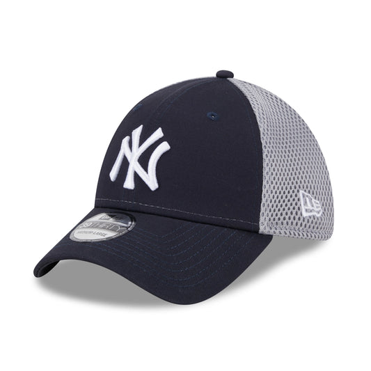New Era - 39Thirty MLB EG NEO New York Yankees Flex Fit lippis