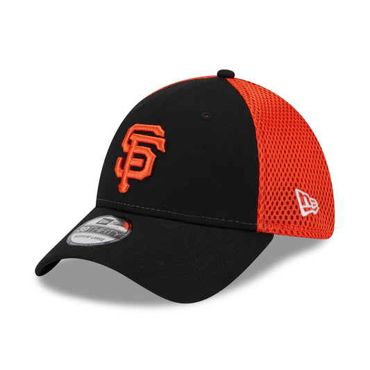 New Era - 39Thirty MLB EG NEO San Francisco Giants Flex Fit lippis