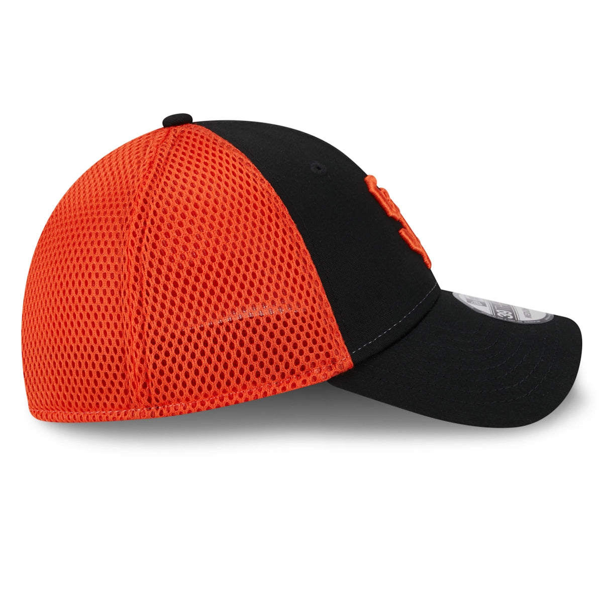 New Era - 39Thirty MLB EG NEO San Francisco Giants Flex Fit lippis