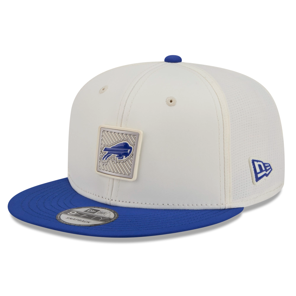 New Era - 9Fifty NFL 2026 TC Buffalo Bills Snapback