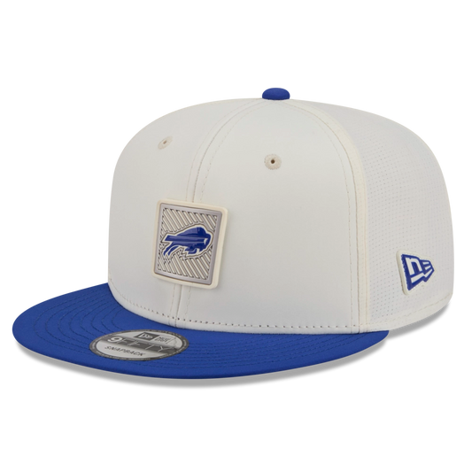 New Era - 9Fifty NFL 2026 TC Buffalo Bills Snapback