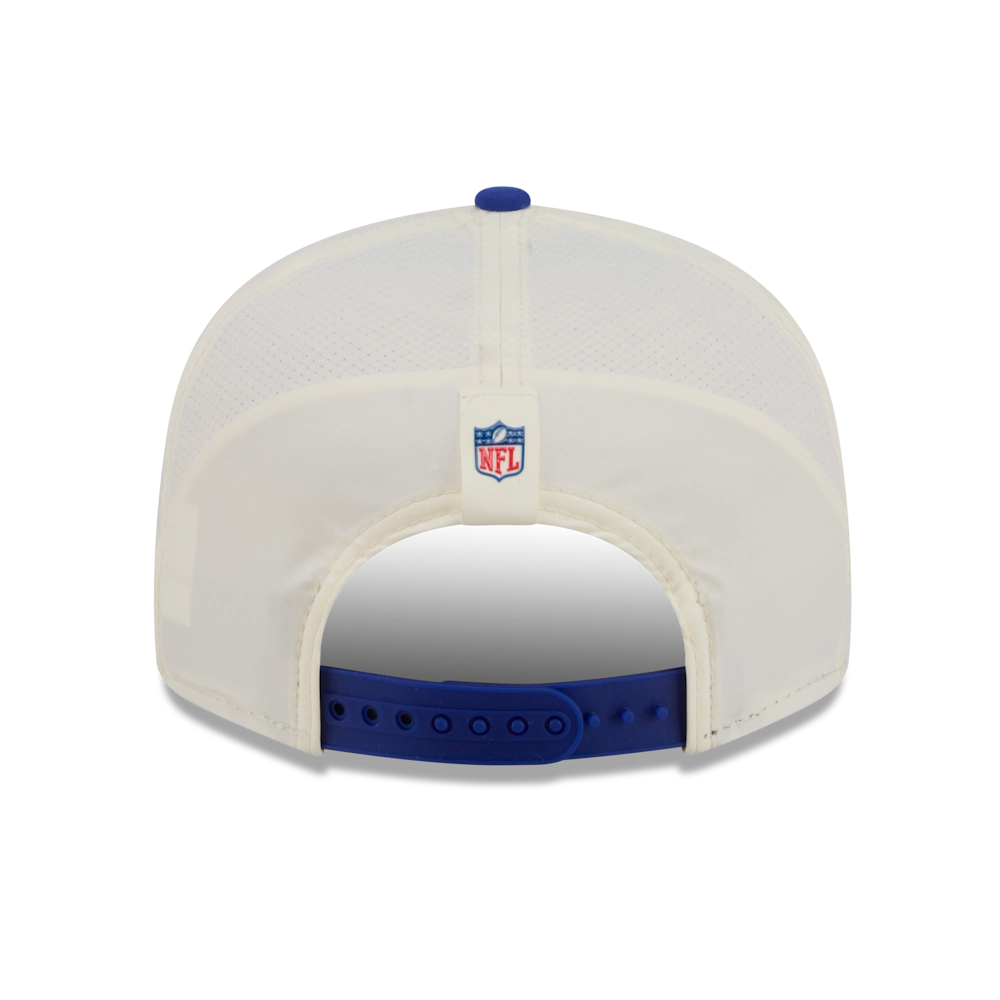 New Era - 9Fifty NFL 2026 TC Buffalo Bills Snapback