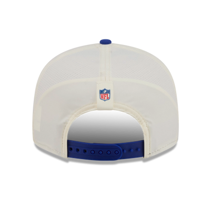 New Era - 9Fifty NFL 2026 TC Buffalo Bills Snapback