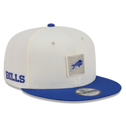 New Era - 9Fifty NFL 2026 TC Buffalo Bills Snapback