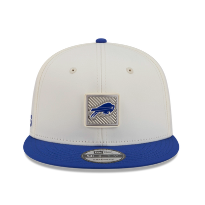 New Era - 9Fifty NFL 2026 TC Buffalo Bills Snapback