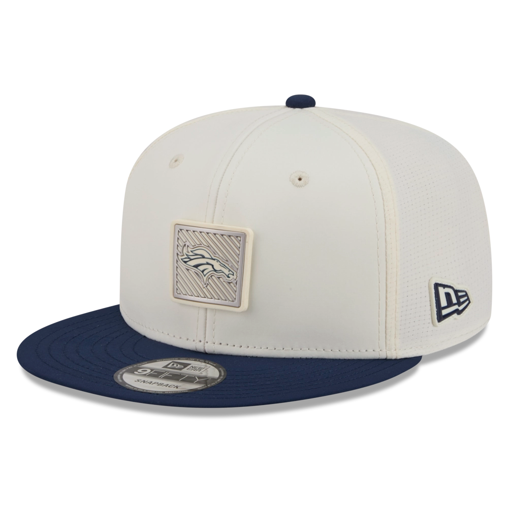 New Era - 9Fifty NFL 2026 TC Denver Broncos Snapback
