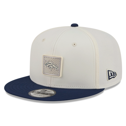 New Era - 9Fifty NFL 2026 TC Denver Broncos Snapback