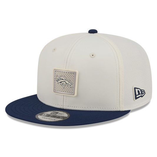 New Era - 9Fifty NFL 2026 TC Denver Broncos Snapback