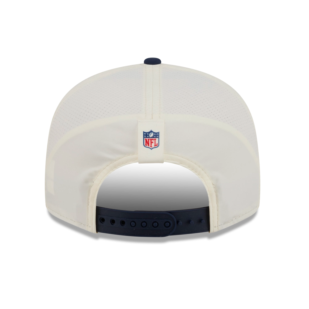 New Era - 9Fifty NFL 2026 TC Denver Broncos Snapback