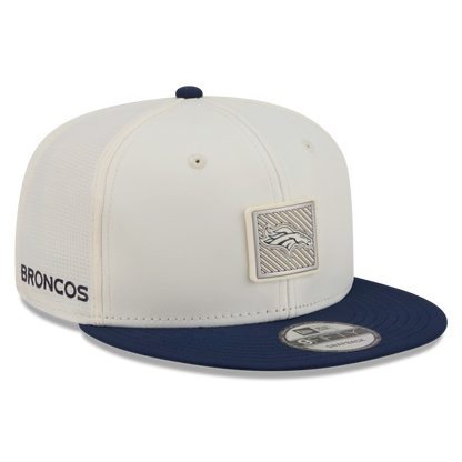New Era - 9Fifty NFL 2026 TC Denver Broncos Snapback