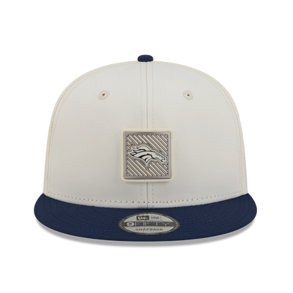 New Era - 9Fifty NFL 2026 TC Denver Broncos Snapback