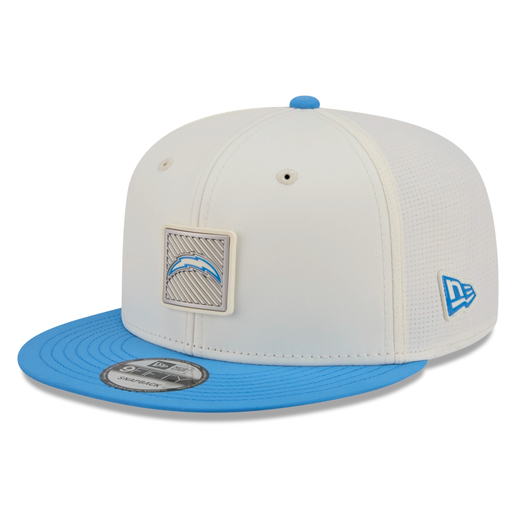 New Era - 9Fifty NFL 2026 TC Los Angeles Chargers Snapback