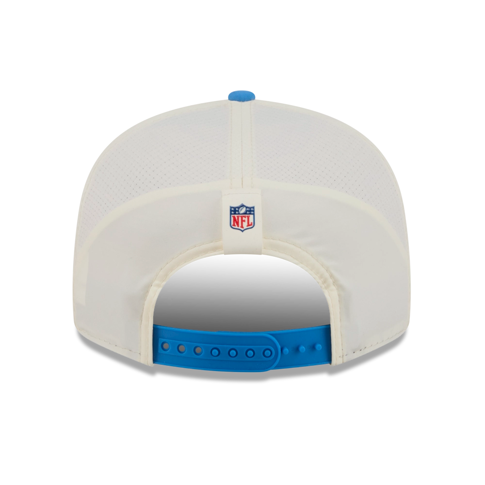 New Era - 9Fifty NFL 2026 TC Los Angeles Chargers Snapback