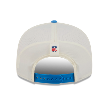 New Era - 9Fifty NFL 2026 TC Los Angeles Chargers Snapback