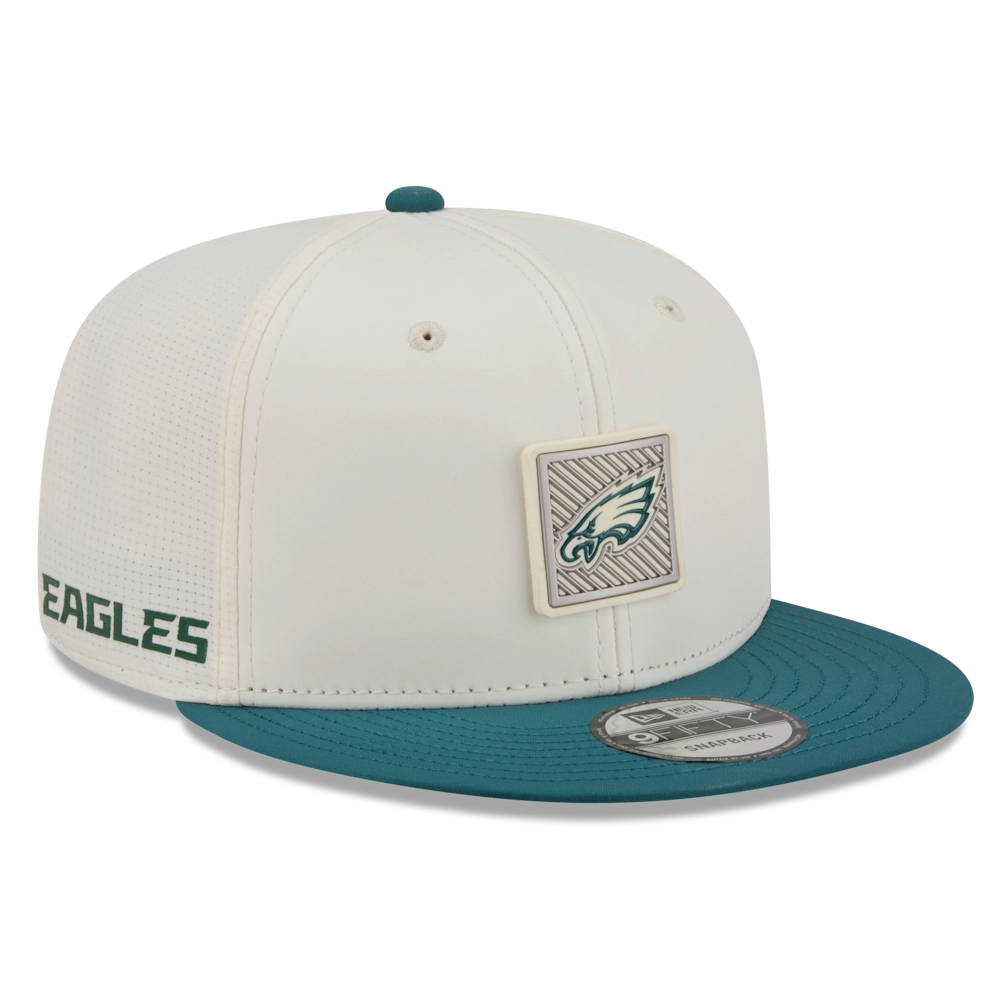 New Era - 9Fifty NFL 2026 TC Philadelphia Eagles Snapback