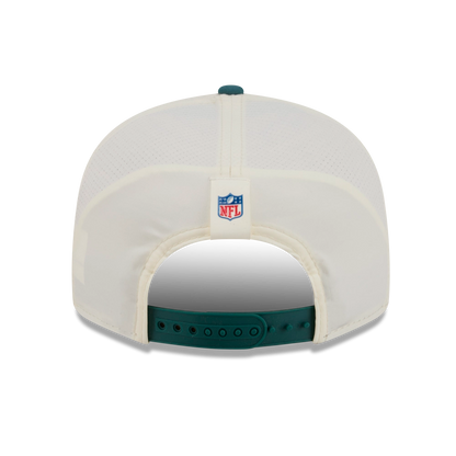 New Era - 9Fifty NFL 2026 TC Philadelphia Eagles Snapback