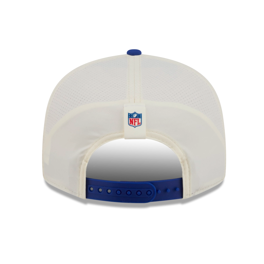 New Era - 9Fifty NFL 2026 TC New York Giants Snapback