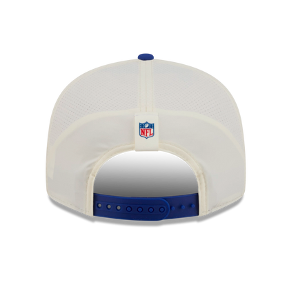New Era - 9Fifty NFL 2026 TC New York Giants Snapback