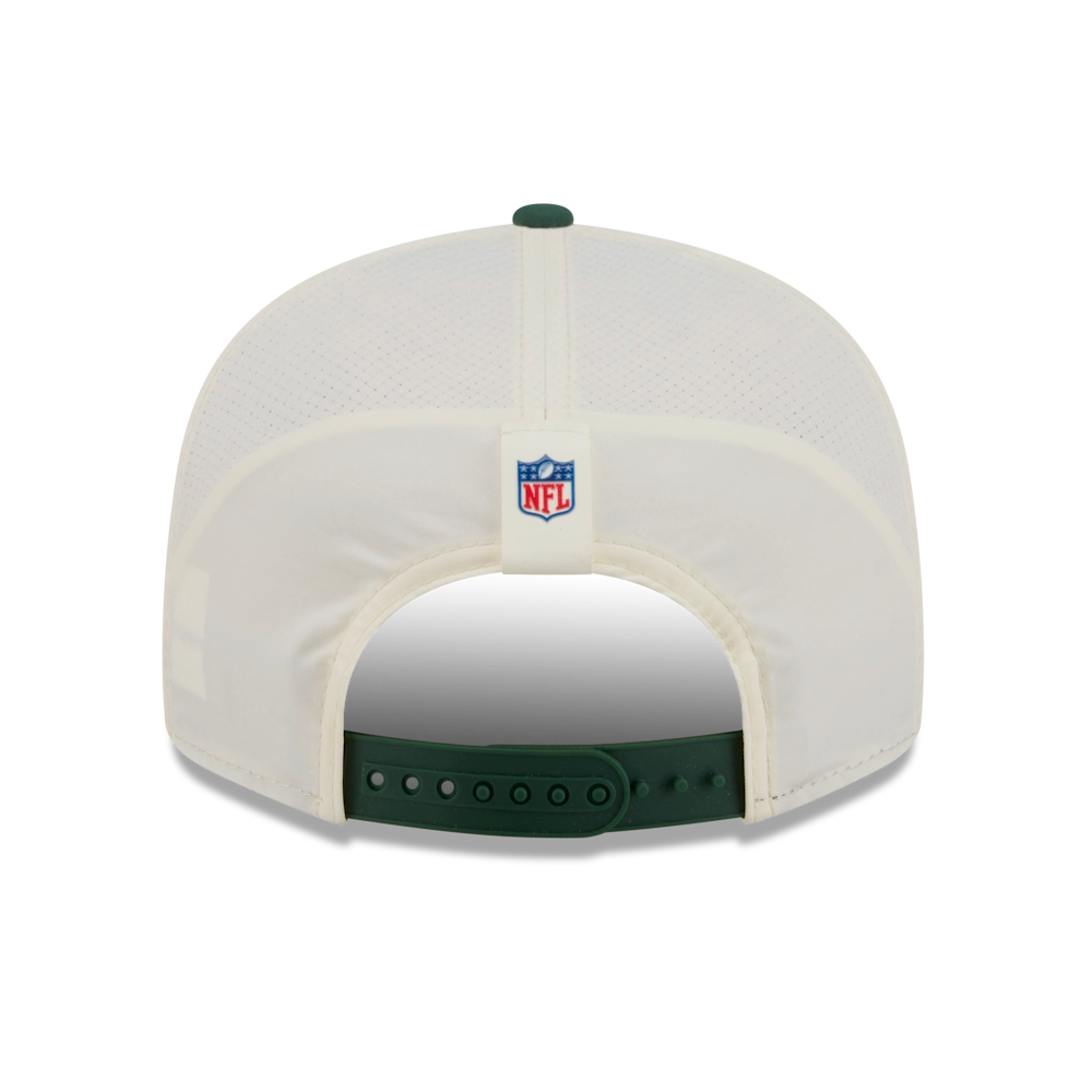 New Era - 9Fifty NFL 2026 TC Green Bay Packers Snapback