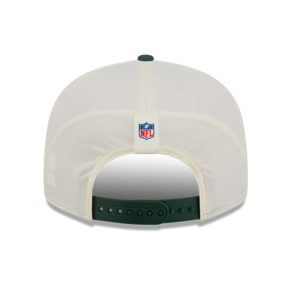 New Era - 9Fifty NFL 2026 TC Green Bay Packers Snapback
