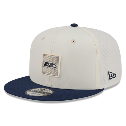 New Era - 9Fifty NFL 2026 TC Seattle Seahawks Snapback