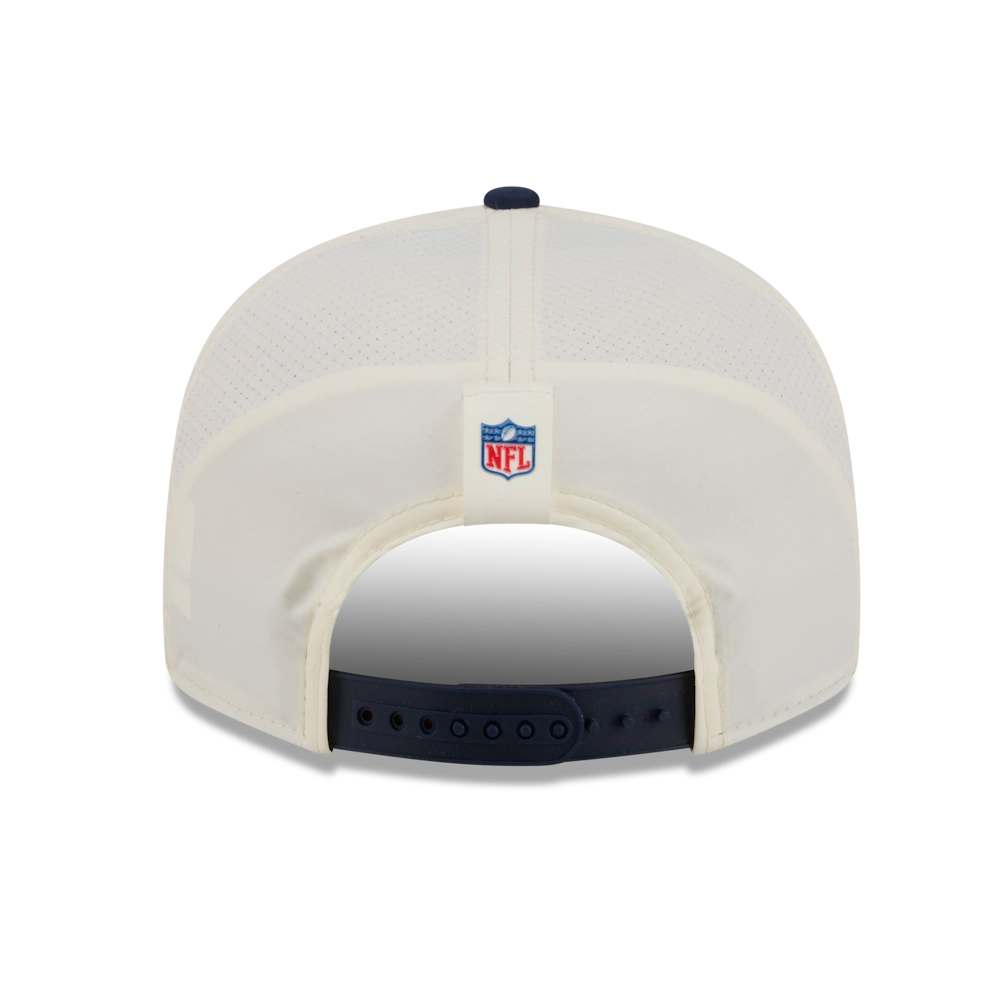 New Era - 9Fifty NFL 2026 TC Seattle Seahawks Snapback