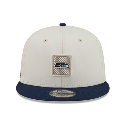 New Era - 9Fifty NFL 2026 TC Seattle Seahawks Snapback