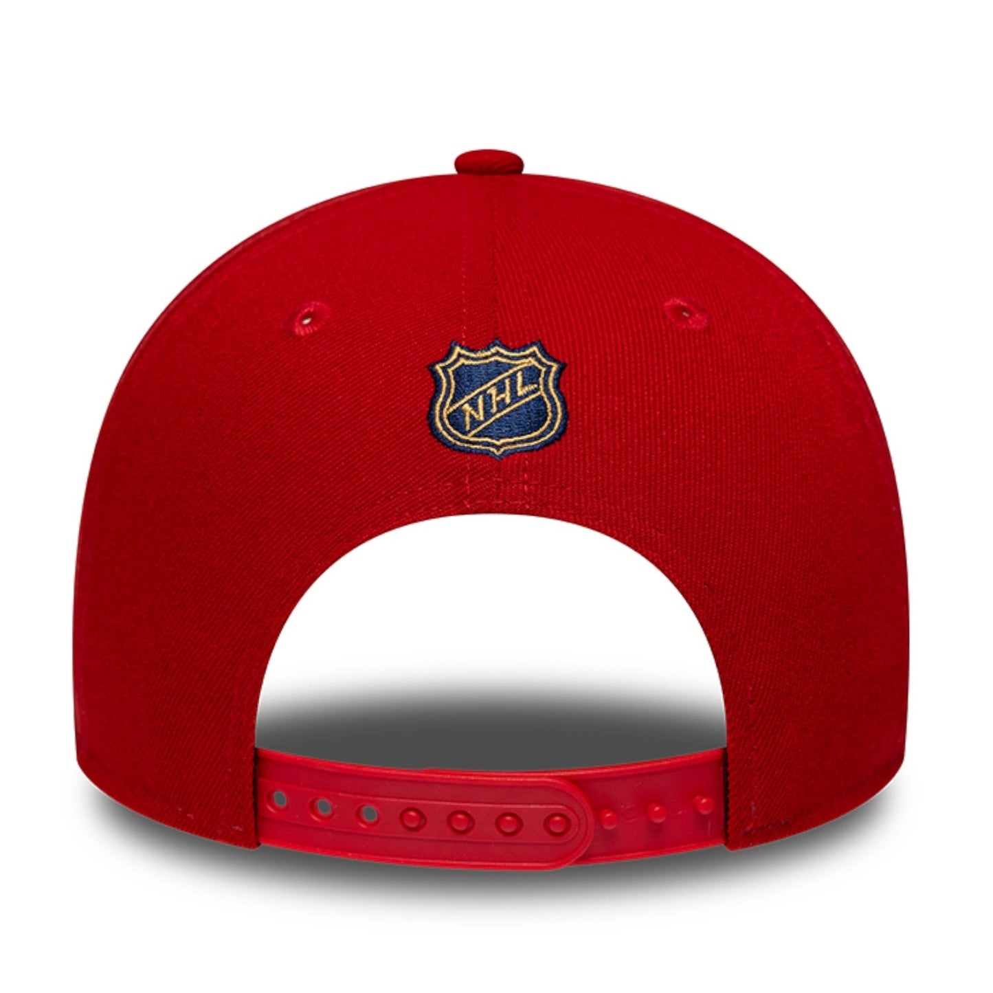 New Era - 9FORTY NHL Florida Panthers M-Crown The League -lippis