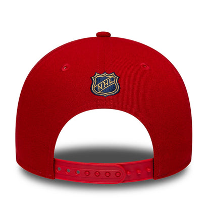New Era - 9FORTY NHL Florida Panthers M-Crown The League -lippis